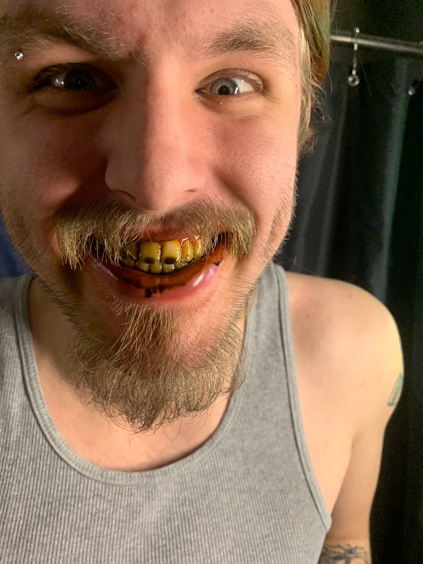 Muckmouth Ghoul-Aid Spray