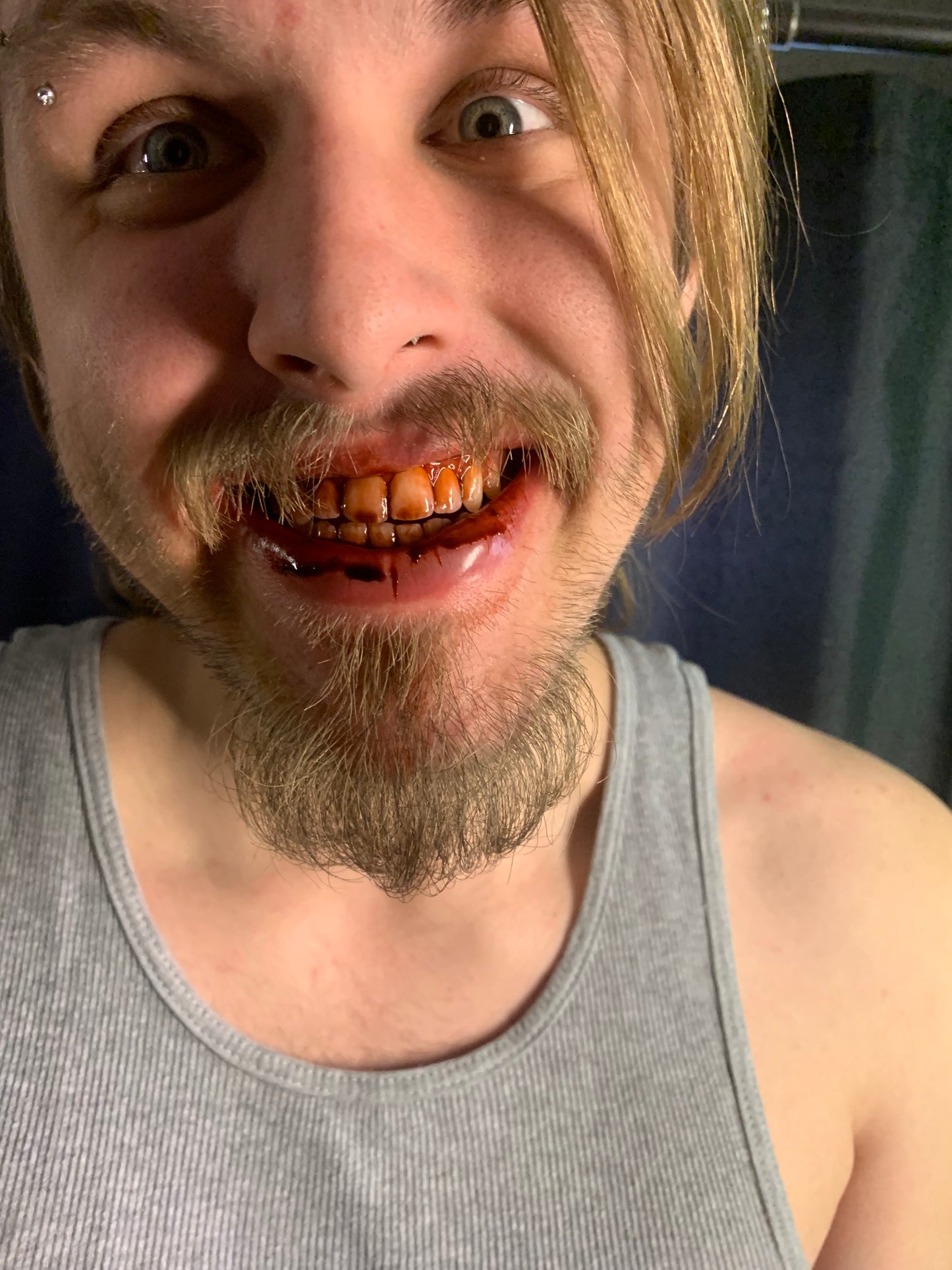 Muckmouth Ghoul-Aid Spray