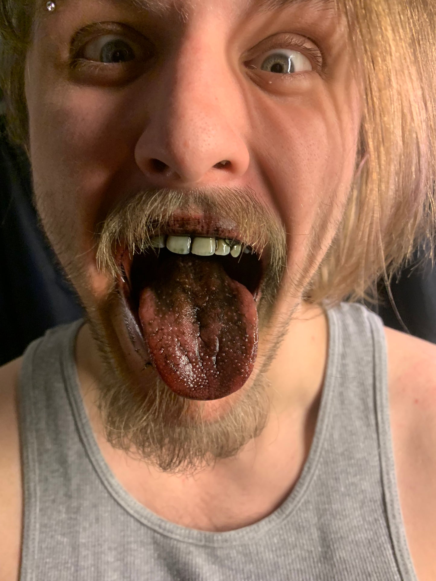 Muckmouth Ghoul-Aid Spray