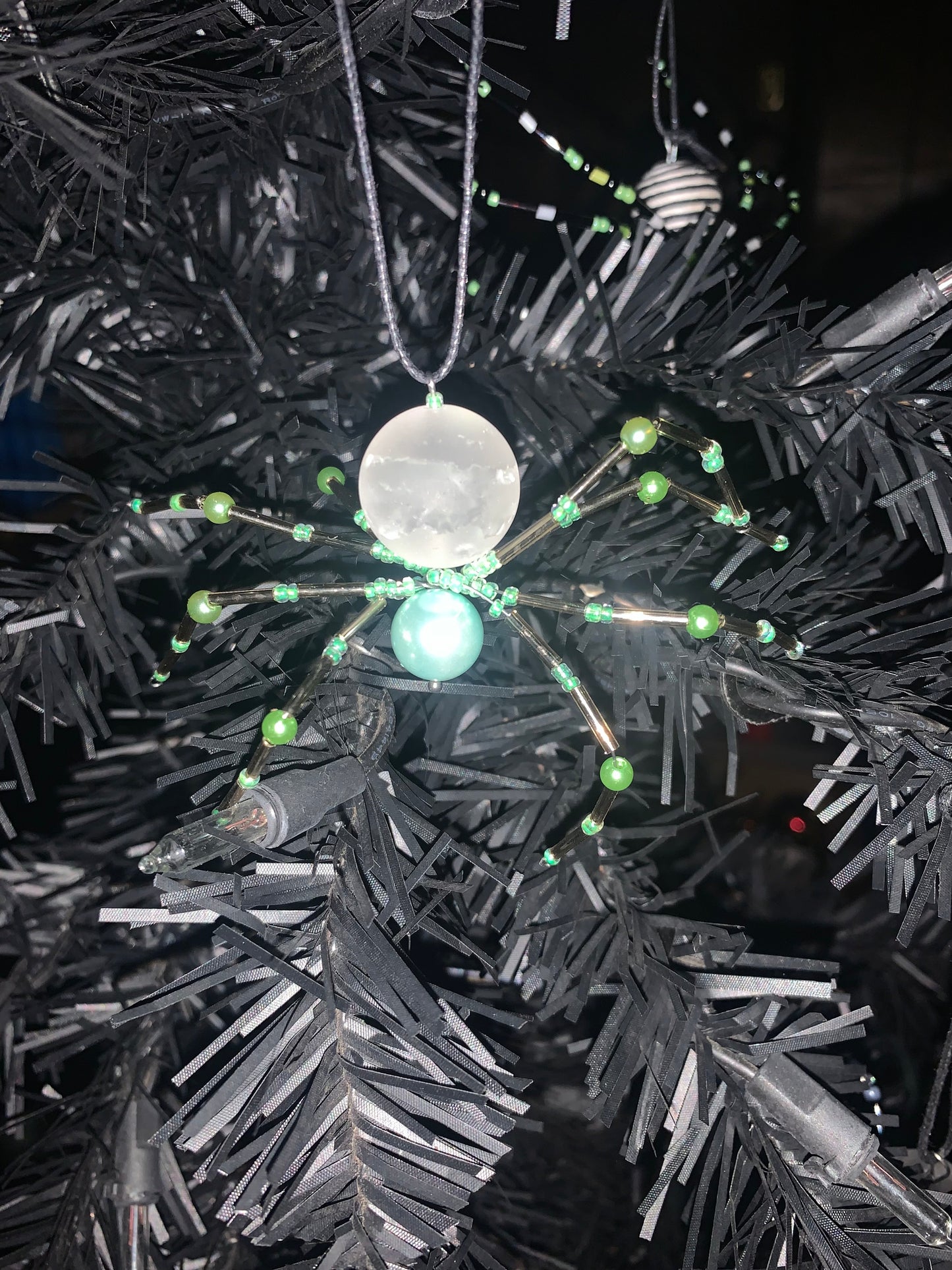 Holiday Spider
