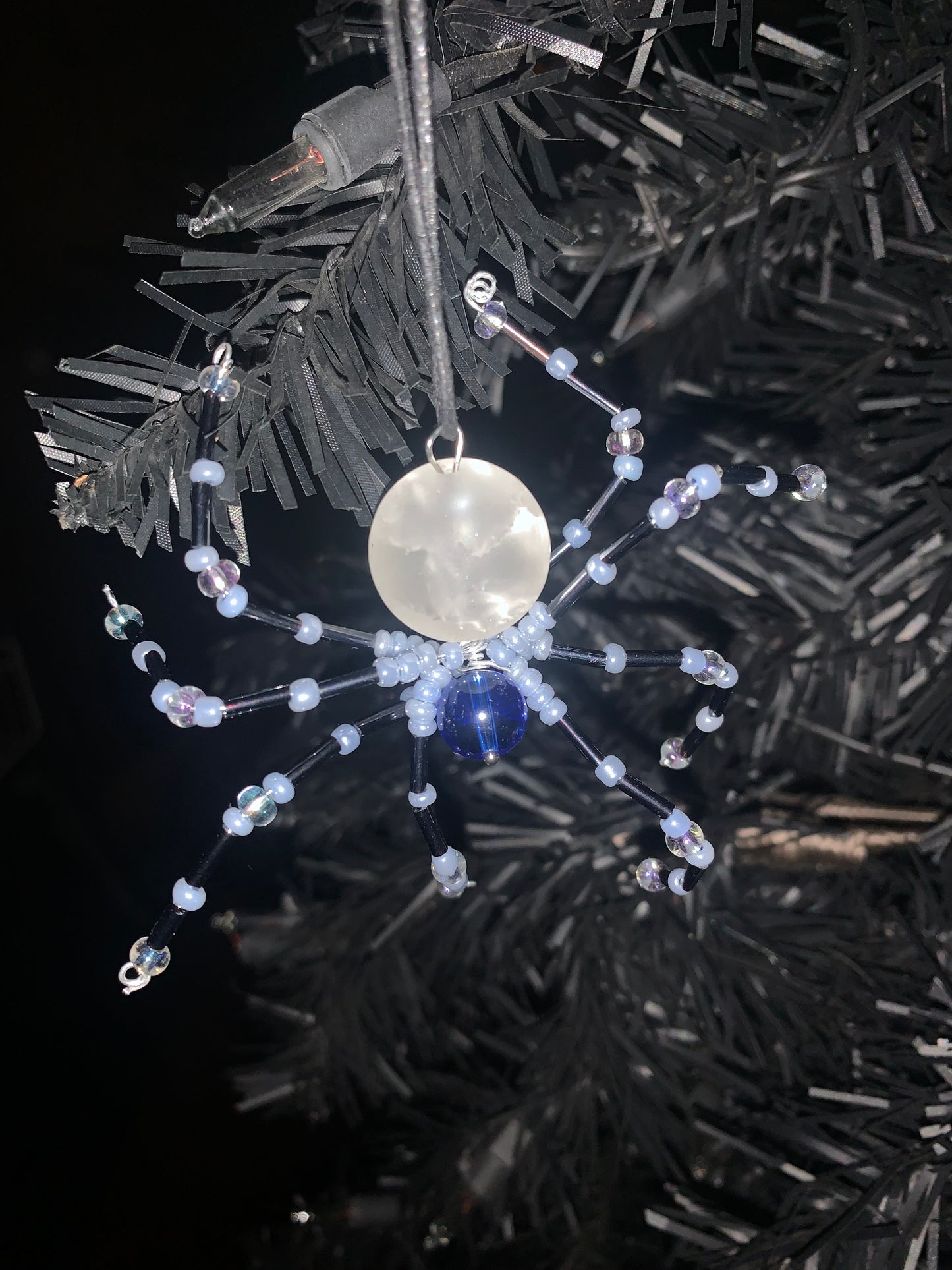 Holiday Spider