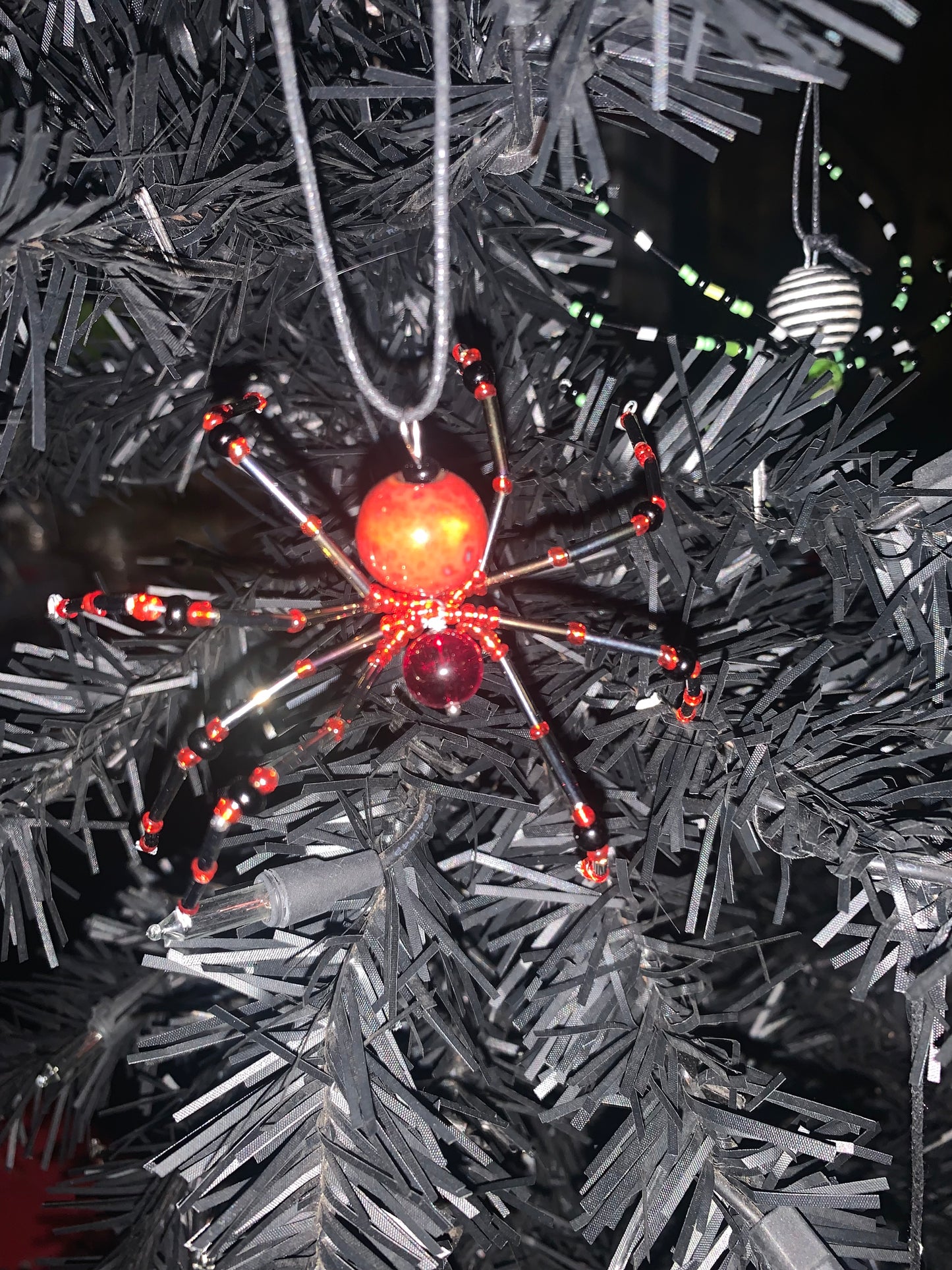 Holiday Spider