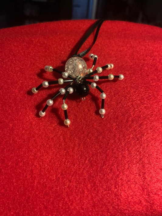 Holiday Spider